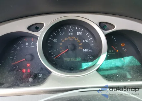 2005 Toyota Highlander Limited z USA, uszkodzony, nr VIN JTEGP21A350063965